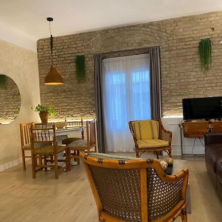 Guni Suites Ronda Granada Kültér fotó