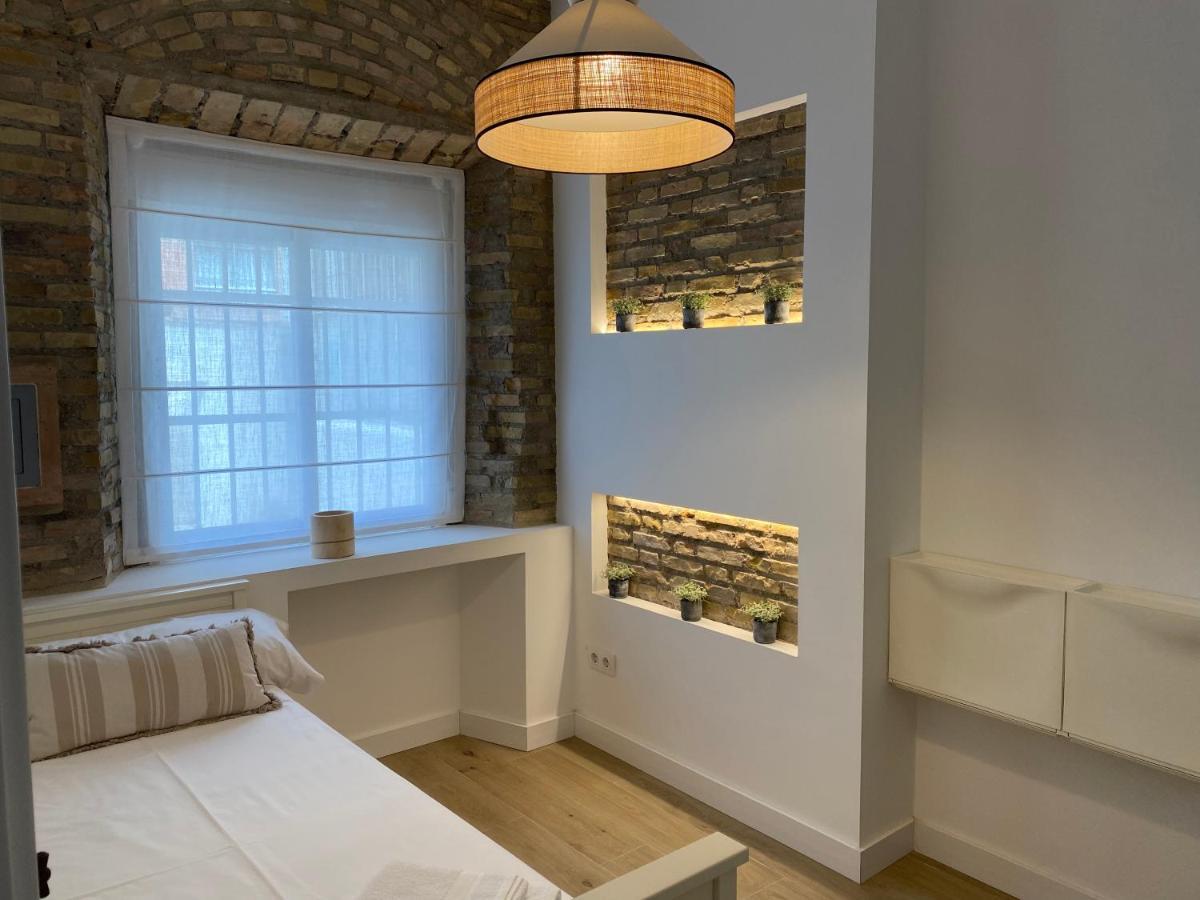 Guni Suites Ronda Granada Kültér fotó