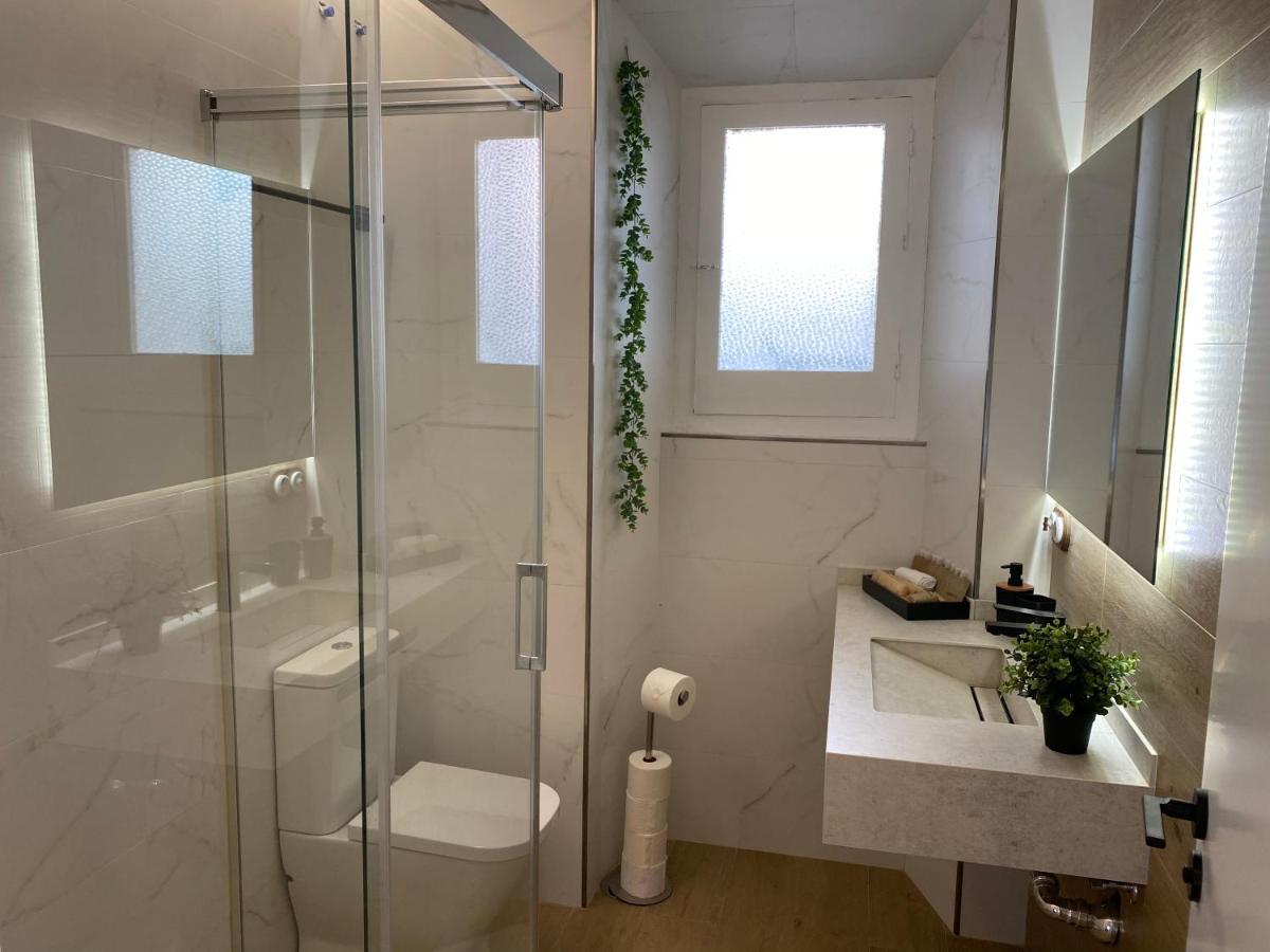 Guni Suites Ronda Granada Kültér fotó
