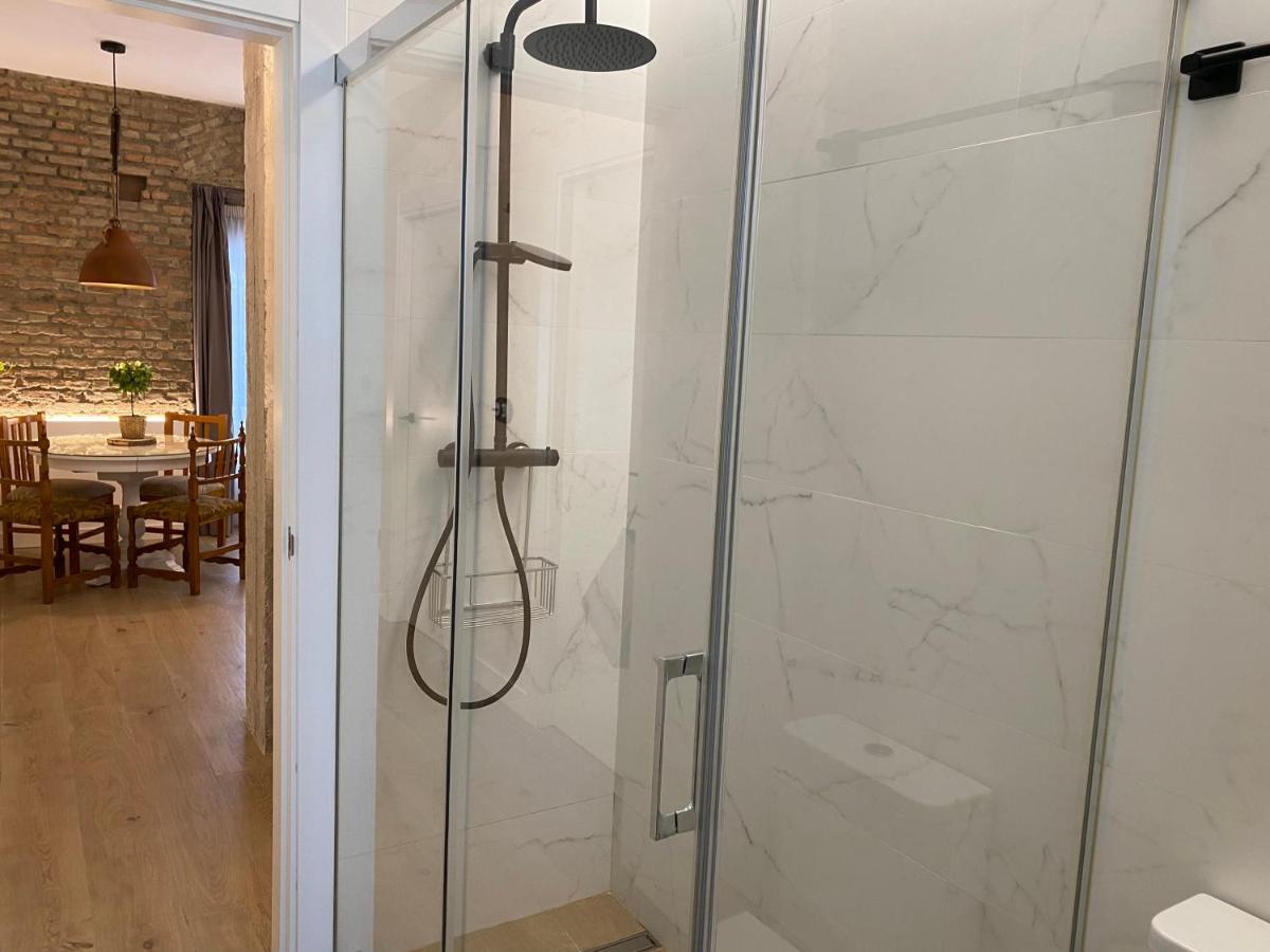 Guni Suites Ronda Granada Kültér fotó