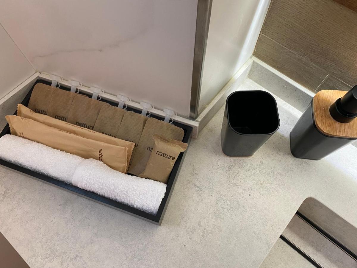 Guni Suites Ronda Granada Kültér fotó