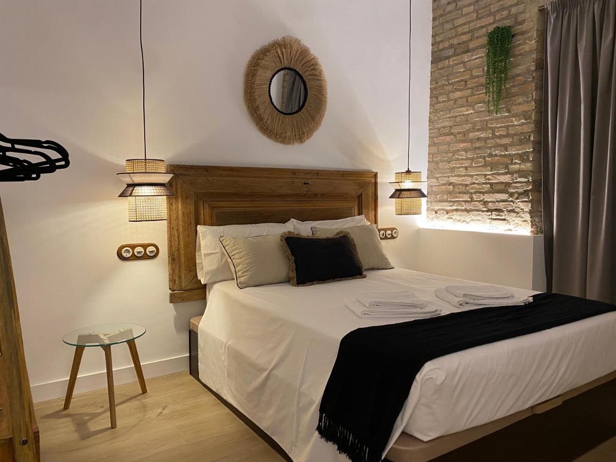Guni Suites Ronda Granada Kültér fotó