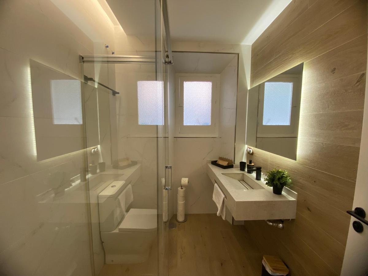 Guni Suites Ronda Granada Kültér fotó