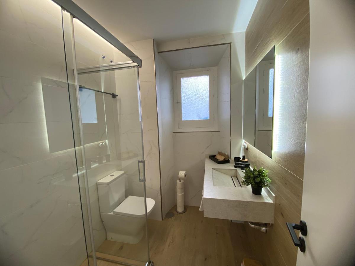 Guni Suites Ronda Granada Kültér fotó