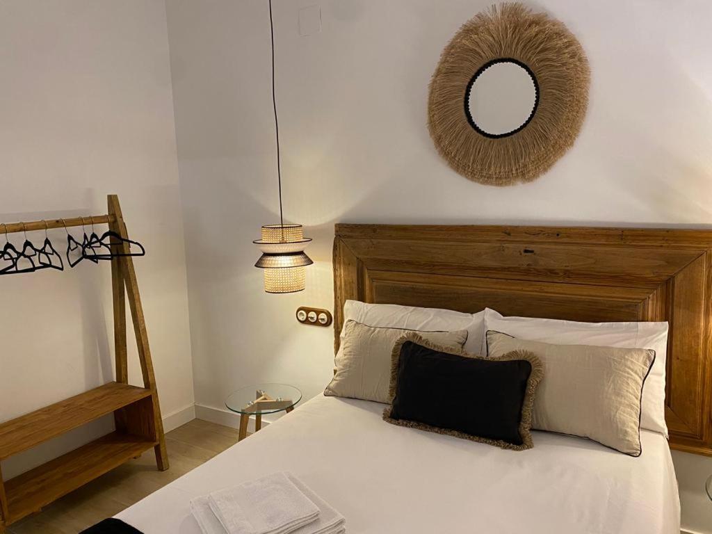 Guni Suites Ronda Granada Kültér fotó