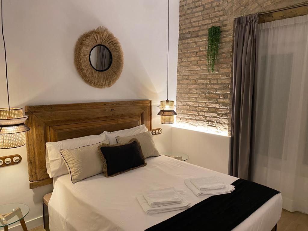 Guni Suites Ronda Granada Kültér fotó