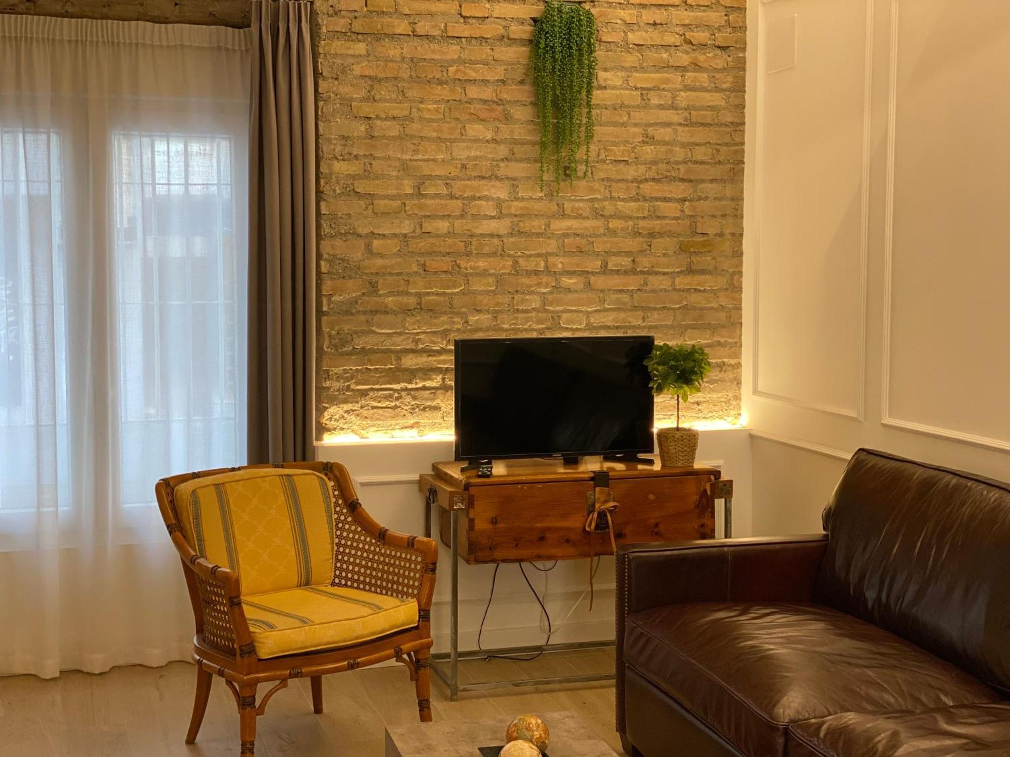 Guni Suites Ronda Granada Kültér fotó