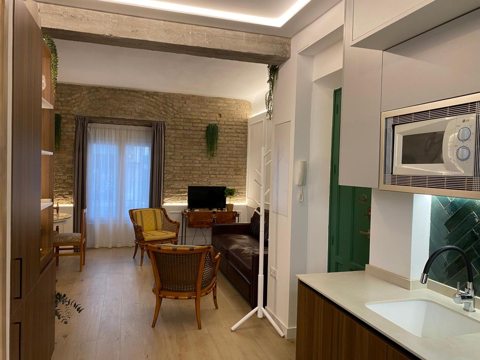 Guni Suites Ronda Granada Kültér fotó