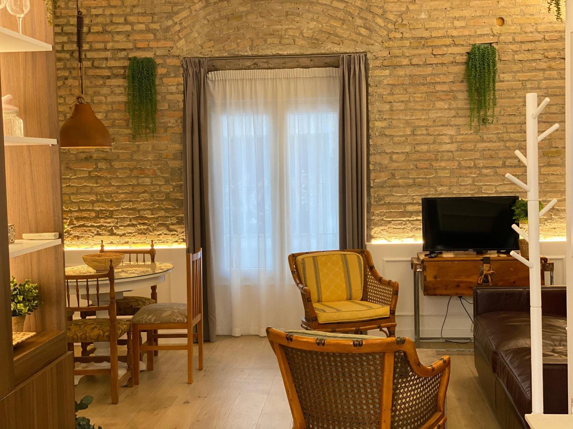 Guni Suites Ronda Granada Kültér fotó