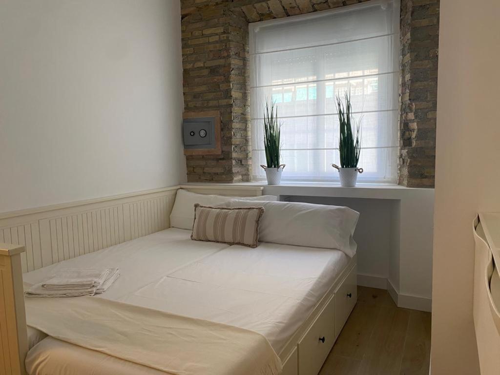 Guni Suites Ronda Granada Kültér fotó